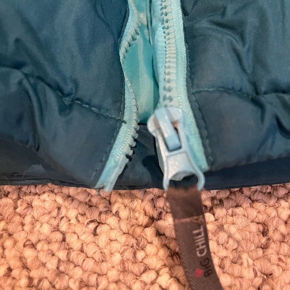 Girls winter jacket ❄️ ⛄️ - Picture 4 of 6